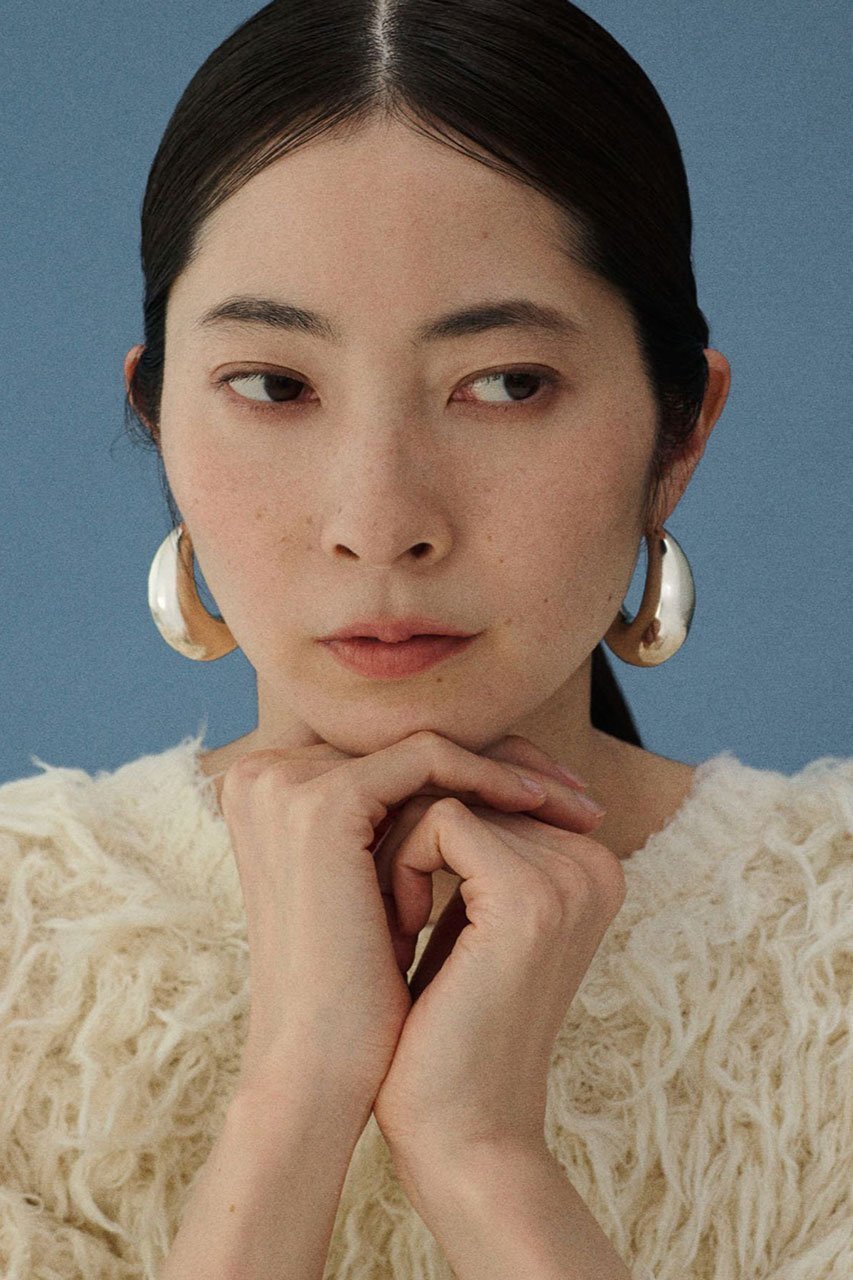 【カレンソロジー/Curensology】の〈CSG〉シルバームーンピアス インテリア・キッズ・メンズ・レディースファッション・服の通販 founy(ファニー) 　ファッション　Fashion　レディースファッション　Fashion for Women　ジュエリー　Jewelry　ファッションリング　Fashion Rings　イヤリング・フープ・ドロップタイプ　Hoop, Drop & Clip Earrings　2026年　2026　イヤリング　Earrings　シルバー　Silver, Metallic Silver　シンプル　Simple, Minimal　人気　Popular, Best Seller　夏　Summer　春　Spring　S/S・春夏　SS, Spring/Summer, Warm Season　シルバー|ID: prp329100004848426 ipo3291000000035443954