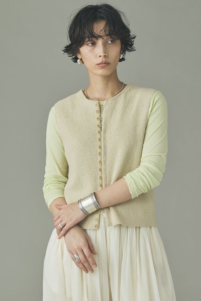 【カレンソロジー/Curensology】の〈CSG〉シルバーカレンバングル 人気、トレンドファッション・服の通販 founy(ファニー) ファッション Fashion レディースファッション Fashion for Women ジュエリー Jewelry チェーン&カフブレスレット Cuff & Chain Bracelets バングル・カフブレスレット Bangles & Cuff Bracelets 2026年 2026 おすすめ Recommended / Our Picks アクセサリー Fashion Accessories シルバー Silver, Metallic Silver シンプル Simple, Minimal バングル Bangle, Bracelet 夏 Summer 春 Spring S/S・春夏 SS, Spring/Summer, Warm Season other-2|ID: prp329100004848428 ipo3291000000035443965