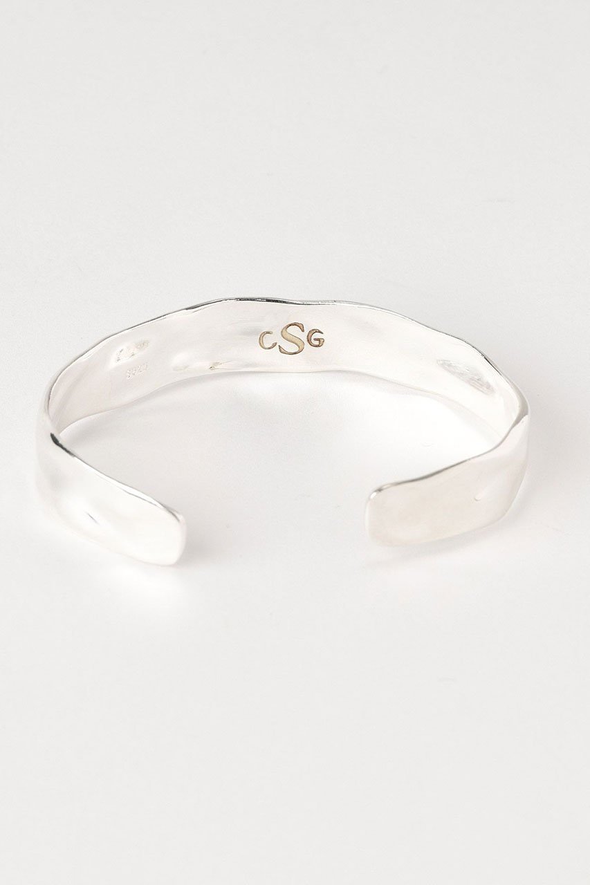 【カレンソロジー/Curensology】の〈CSG〉シルバーニュアンスバングル 人気、トレンドファッション・服の通販 founy(ファニー) ファッション Fashion レディースファッション Fashion for Women ジュエリー Jewelry チェーン&カフブレスレット Cuff & Chain Bracelets バングル・カフブレスレット Bangles & Cuff Bracelets 2026年 2026 おすすめ Recommended / Our Picks アクセサリー Fashion Accessories シルバー Silver, Metallic Silver シンプル Simple, Minimal スタイリッシュ Stylish, Fashionable トレンド Trend, Trending Now バングル Bangle, Bracelet 夏 Summer 春 Spring S/S・春夏 SS, Spring/Summer, Warm Season other-7|ID: prp329100004848429 ipo3291000000035443982