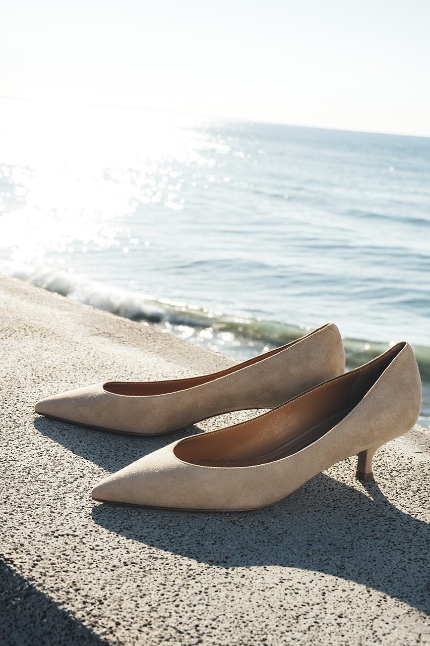 【ペリーコ/PELLICO】のANIMA スエードパンプス 人気、トレンドファッション・服の通販 founy(ファニー) 　ファッション　Fashion　レディースファッション　Fashion for Women　スリム　Slim, Slim Fit　パーティ　Party, Party Style　エレガント 上品　Elegant　新作・新入荷　New Arrivals / New In　other-2|ID: prp329100004848435 ipo3291000000035444133