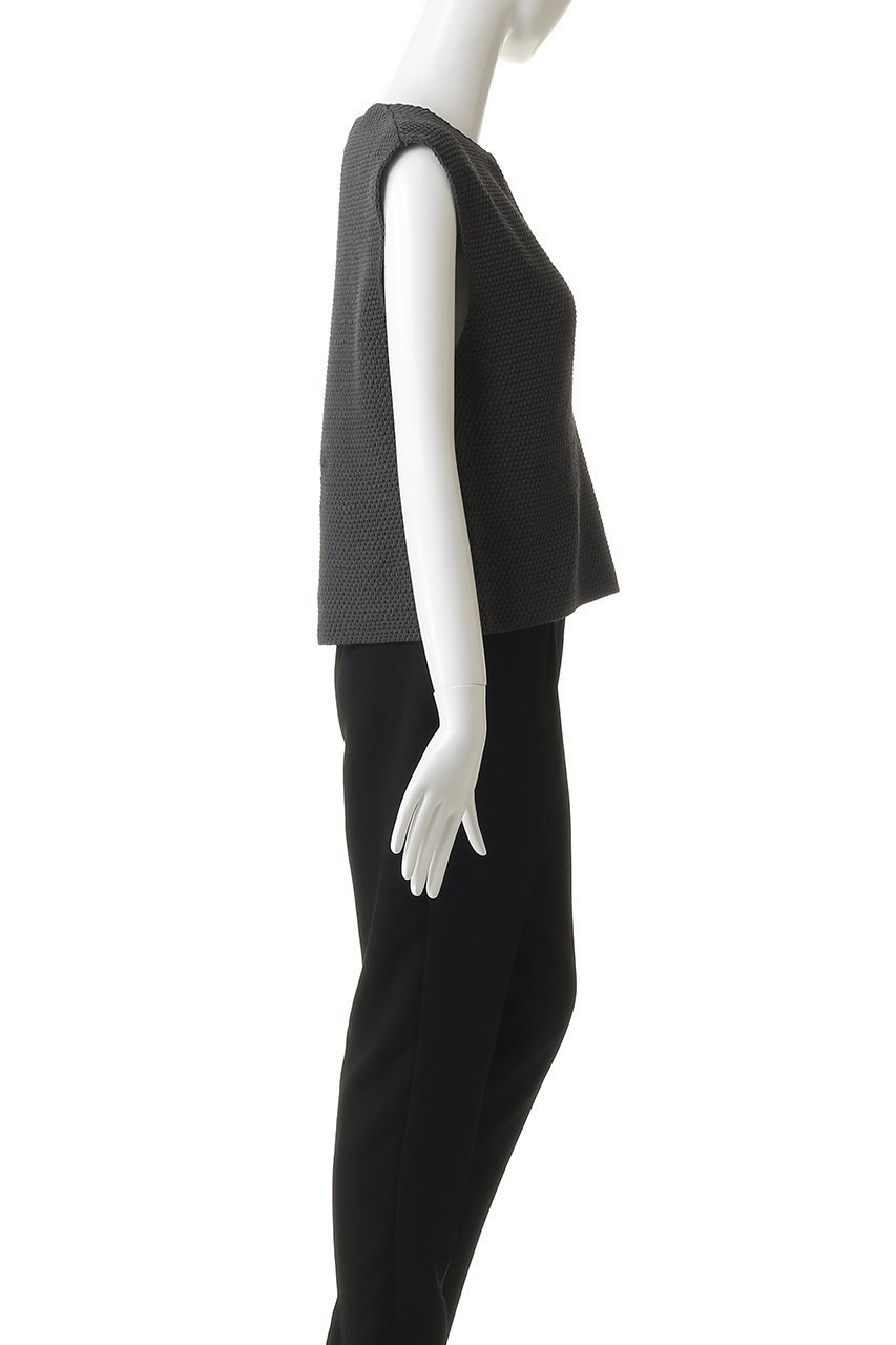 【ミズイロ インド/mizuiro ind】のdeep V neck vest ベスト 人気、トレンドファッション・服の通販 founy(ファニー) 　ファッション　Fashion　レディースファッション　Fashion for Women　トップス・カットソー　Cut & Sew Tops　ニット　Knit Tops & Sweaters　ベスト&ジレ / 重ね着スタイル　Vests & Gilets　カジュアルプルオーバー・ニットトップス　Pullovers & Knit Tops / Casual Pullovers　2026年　2026　カットソー　Cut and Sewn Top　ベスト　Vest, Waistcoat　夏　Summer　春　Spring　S/S・春夏　SS, Spring/Summer, Warm Season　A/W・秋冬　Autumn/Winter　other-3|ID: prp329100004848444 ipo3291000000035444215