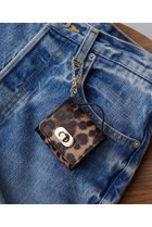 【ウィムガゼット/Whim Gazette】のイヤフォンケース ブラウン|ID: prp329100004848450 ipo3291000000036092307