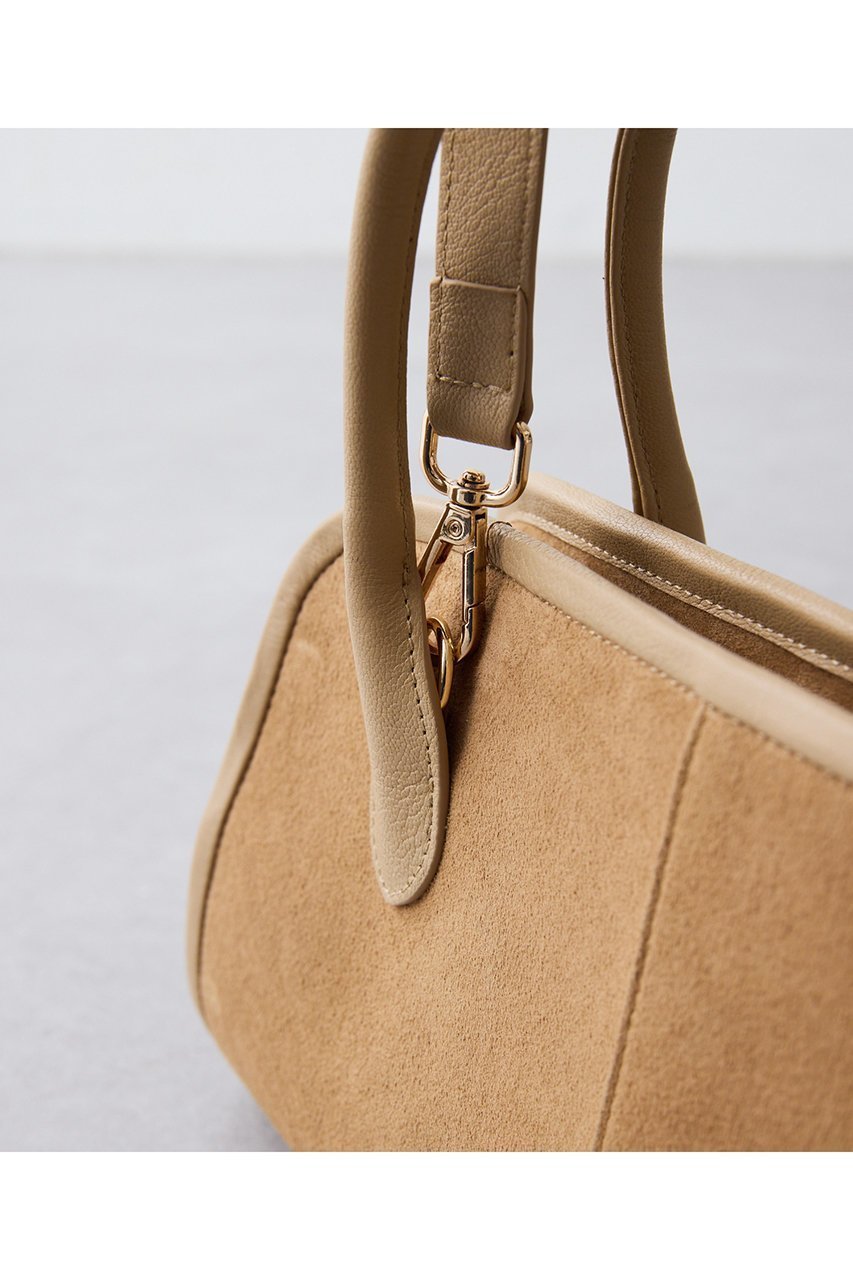 【ウィムガゼット/Whim Gazette】のワイドボストンBAG 人気、トレンドファッション・服の通販 founy(ファニー) 　ファッション　Fashion　レディースファッション　Fashion for Women　バッグ　Bags　アクセサリー　Fashion Accessories　春　Spring　軽量　Lightweight, Ultra Light　シューズ　Shoes, Footwear　ショルダー　Shoulder, Shoulder Strap　人気　Popular, Best Seller　バランス　Balance, Style Balance　パイピング　Piping, Trim Design　ボストン　Boston　ボストンバッグ　Boston Bag, Retro Bag　ポケット　Pocket, Pocket Detail　ワイド　Wide, Wide Fit　S/S・春夏　SS, Spring/Summer, Warm Season　再入荷　Restock / Back in Stock　夏　Summer　エレガント 上品　Elegant　2026年　2026　other-5|ID: prp329100004848451 ipo3291000000035875437