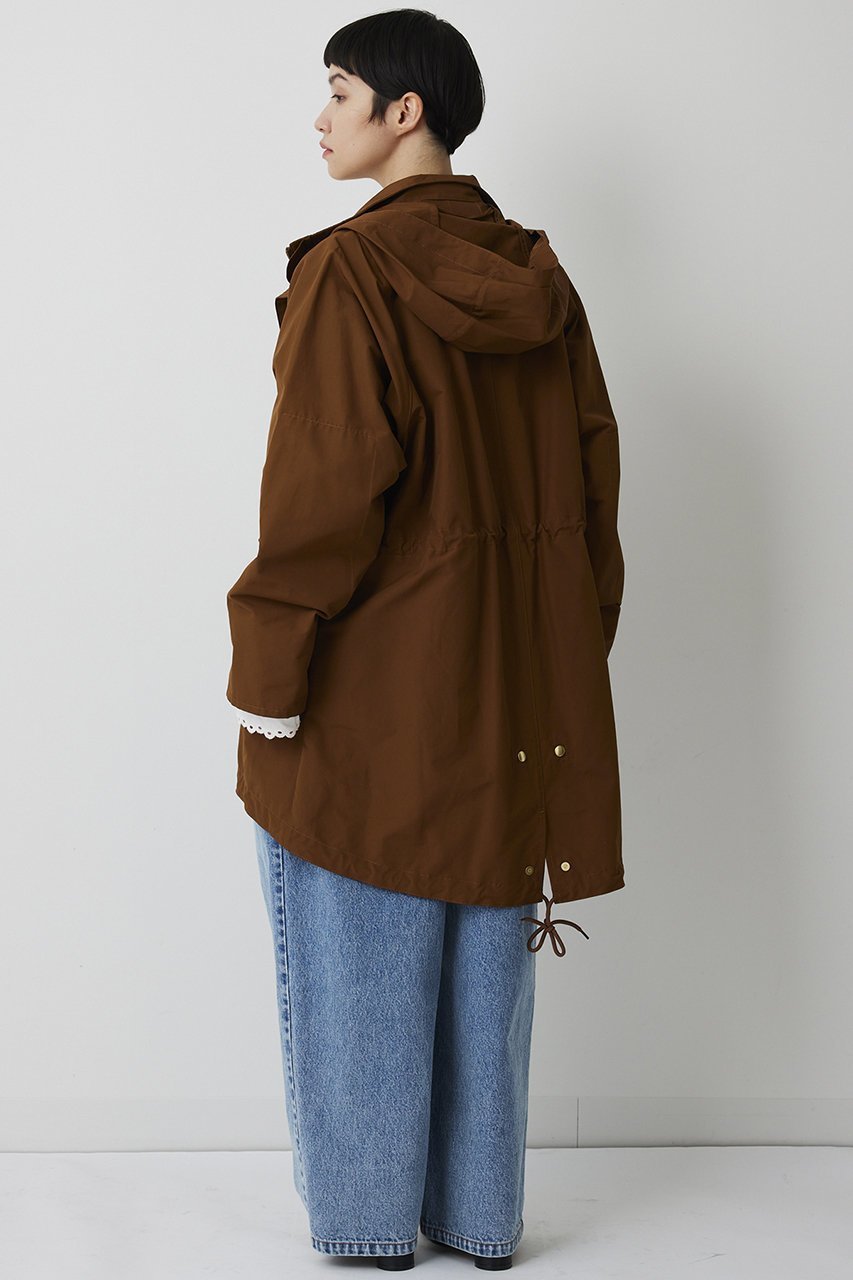 【ウィムガゼット/Whim Gazette】のウェザーフードブルゾン 人気、トレンドファッション・服の通販 founy(ファニー) ファッション Fashion レディースファッション Fashion for Women アウター Coat / Outerwear Collection レディースジャケット・軽アウター Jackets ブルゾンジャケット・スポーティアウター Blouson Jackets 2026年 2026 ジャケット Jacket, Outerwear ブルゾン Blouson, Bomber Jacket ミドル Middle Length, Mid Height エレガント 上品 Elegant 夏 Summer 春 Spring S/S・春夏 SS, Spring/Summer, Warm Season 防寒 Cold Protection, Winter-Ready other-4|ID: prp329100004848452 ipo3291000000035444327