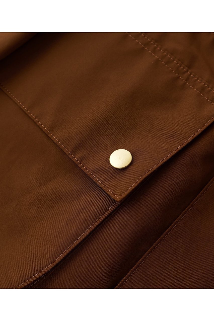 【ウィムガゼット/Whim Gazette】のウェザーフードブルゾン 人気、トレンドファッション・服の通販 founy(ファニー) ファッション Fashion レディースファッション Fashion for Women アウター Coat / Outerwear Collection レディースジャケット・軽アウター Jackets ブルゾンジャケット・スポーティアウター Blouson Jackets 2026年 2026 ジャケット Jacket, Outerwear ブルゾン Blouson, Bomber Jacket ミドル Middle Length, Mid Height エレガント 上品 Elegant 夏 Summer 春 Spring S/S・春夏 SS, Spring/Summer, Warm Season 防寒 Cold Protection, Winter-Ready other-7|ID: prp329100004848452 ipo3291000000035444330