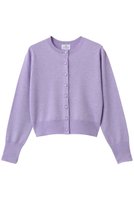 【ランバン オン ブルー/LANVIN en Bleu】のメニーボタンカーディガン 人気、トレンドファッション・服の通販 founy(ファニー) ファッション Fashion レディースファッション Fashion for Women トップス・カットソー Cut & Sew Tops ニット Knit Tops & Sweaters カーディガン・羽織り Layered Style Cardigans 2026年 2026 カーディガン Cardigan, Knitwear クラシック Classic, Timeless Style コンパクト Compact, Small Size ショート Short, Short Length トレンド Trend, Trending Now フロント Front, Front Design ボトム Bottoms, Lower Wear ワイド Wide, Wide Fit エレガント 上品 Elegant 夏 Summer 春 Spring S/S・春夏 SS, Spring/Summer, Warm Season |ID:prp329100004848453