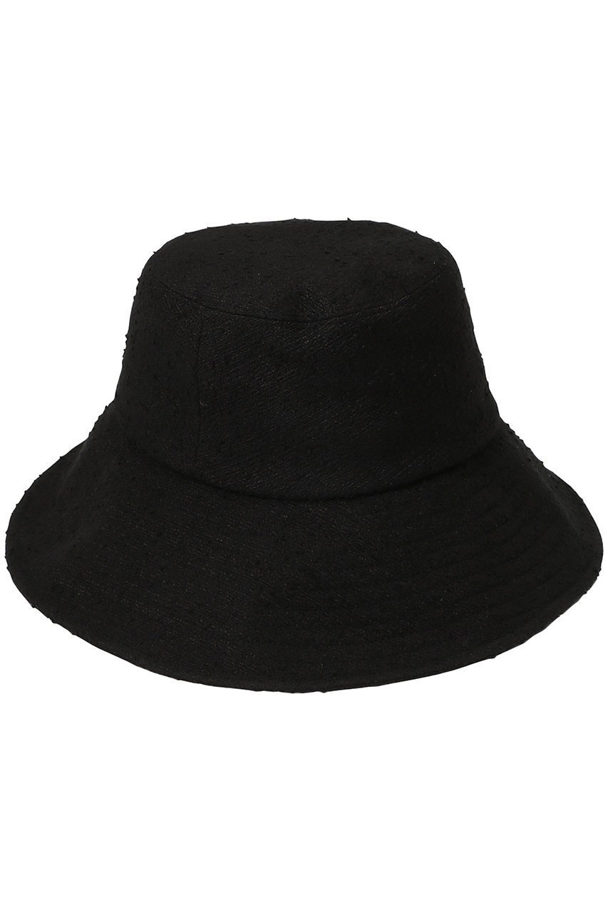 【ランバン オン ブルー/LANVIN en Bleu】のブライトツイードワイドブリムハット 人気、トレンドファッション・服の通販 founy(ファニー) ファッション Fashion レディースファッション Fashion for Women キャップ&ハット Hats & Caps 2026年 2026 フォルム Silhouette, Form エレガント 上品 Elegant 夏 Summer 帽子 Hat, Headwear 春 Spring S/S・春夏 SS, Spring/Summer, Warm Season other-3|ID: prp329100004848455 ipo3291000000035444351