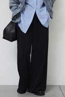 【ガリャルダガランテ/GALLARDAGALANTE】のワイドイージーパンツ 人気、トレンドファッション・服の通販 founy(ファニー) ファッション Fashion レディースファッション Fashion for Women パンツ Pants & Trousers 2026年 2026 ワイド Wide, Wide Fit エレガント 上品 Elegant 夏 Summer 春 Spring S/S・春夏 SS, Spring/Summer, Warm Season |ID:prp329100004848457