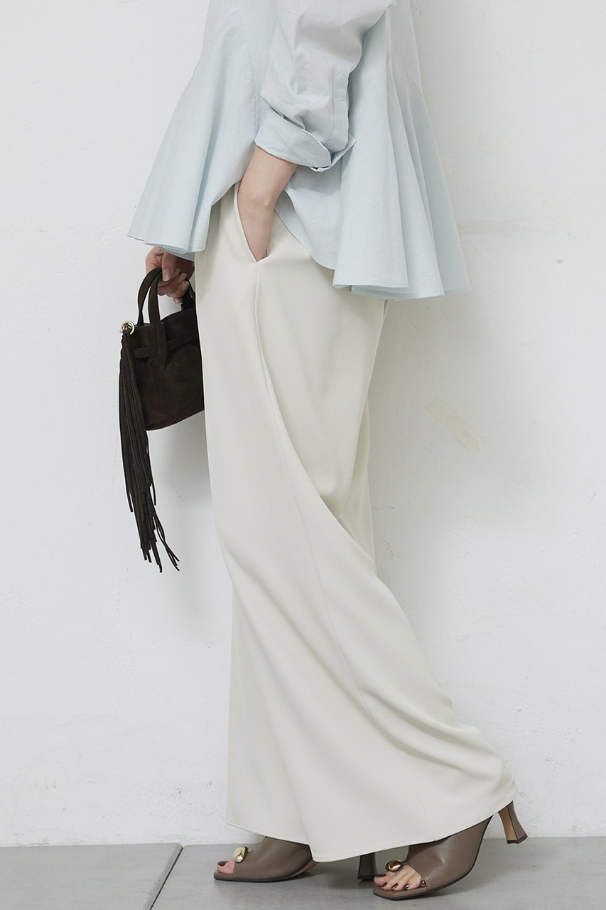 【ガリャルダガランテ/GALLARDAGALANTE】のワイドイージーパンツ 人気、トレンドファッション・服の通販 founy(ファニー) ファッション Fashion レディースファッション Fashion for Women パンツ Pants & Trousers 2026年 2026 ワイド Wide, Wide Fit エレガント 上品 Elegant 夏 Summer 春 Spring S/S・春夏 SS, Spring/Summer, Warm Season other-8|ID: prp329100004848457 ipo3291000000035444371