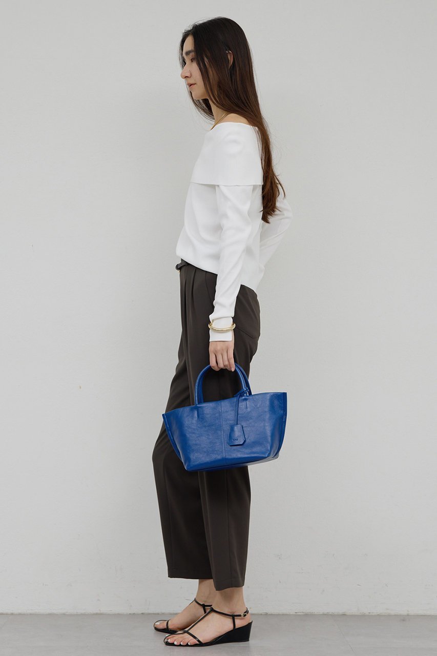 【ガリャルダガランテ/GALLARDAGALANTE】のライトジャージーテーパードパンツ 人気、トレンドファッション・服の通販 founy(ファニー) 　ファッション　Fashion　レディースファッション　Fashion for Women　パンツ　Pants & Trousers　2026年　2026　夏　Summer　定番　Standard, Basic Item　春　Spring　S/S・春夏　SS, Spring/Summer, Warm Season　other-3|ID: prp329100004848458 ipo3291000000035444377