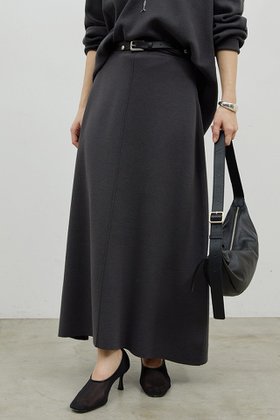 【ガリャルダガランテ/GALLARDAGALANTE】 【セットアップ対応】ニットフレアスカート人気、トレンドファッション・服の通販 founy(ファニー) ファッション Fashion レディースファッション Fashion for Women セットアップ Matching Sets スカート・ミニ/ミディ/マキシ Skirts / Mini, Midi & Maxi Skirts スカート Skirts Aライン・フレアスカート A-Line & Flared Skirts ロングスカート Long Skirts / Maxi & Midi Skirts 2026年 2026 おすすめ Recommended / Our Picks セットアップ Set-Up, Coordinated Outfit ロング Long, Long-Length 夏 Summer 春 Spring S/S・春夏 SS, Spring/Summer, Warm Season |ID:prp329100004848461