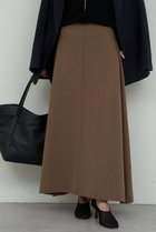 【ガリャルダガランテ/GALLARDAGALANTE】の【セットアップ対応】ニットフレアスカート 人気、トレンドファッション・服の通販 founy(ファニー) ファッション Fashion レディースファッション Fashion for Women セットアップ Matching Sets スカート・ミニ/ミディ/マキシ Skirts / Mini, Midi & Maxi Skirts スカート Skirts Aライン・フレアスカート A-Line & Flared Skirts ロングスカート Long Skirts / Maxi & Midi Skirts 2026年 2026 おすすめ Recommended / Our Picks セットアップ Set-Up, Coordinated Outfit ロング Long, Long-Length 夏 Summer 春 Spring S/S・春夏 SS, Spring/Summer, Warm Season thumbnail グレージュ|ID: prp329100004848461 ipo3291000000035444404