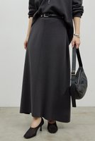 【ガリャルダガランテ/GALLARDAGALANTE】の【セットアップ対応】ニットフレアスカート 人気、トレンドファッション・服の通販 founy(ファニー) ファッション Fashion レディースファッション Fashion for Women セットアップ Matching Sets スカート・ミニ/ミディ/マキシ Skirts / Mini, Midi & Maxi Skirts スカート Skirts Aライン・フレアスカート A-Line & Flared Skirts ロングスカート Long Skirts / Maxi & Midi Skirts 2026年 2026 おすすめ Recommended / Our Picks セットアップ Set-Up, Coordinated Outfit ロング Long, Long-Length 夏 Summer 春 Spring S/S・春夏 SS, Spring/Summer, Warm Season |ID:prp329100004848461