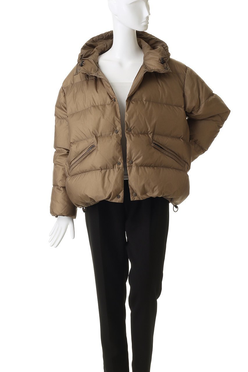 【ハー/HER.】の【REMI RELIEF】別注 カラーショートダウン 人気、トレンドファッション・服の通販 founy(ファニー) 　ファッション　Fashion　レディースファッション　Fashion for Women　アウター　Coat / Outerwear Collection　レディースジャケット・軽アウター　Jackets　コンパクト　Compact, Small Size　ジャケット　Jacket, Outerwear　ダウン　Down, Puffer　エレガント 上品　Elegant　別注　Limited Edition, Custom Order　新作・新入荷　New Arrivals / New In　other-8|ID: prp329100004848463 ipo3291000000035444426