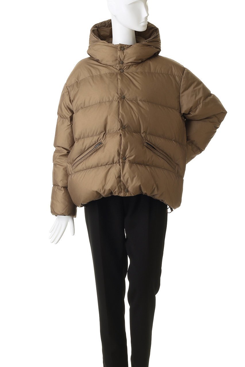 【ハー/HER.】の【REMI RELIEF】別注 カラーショートダウン 人気、トレンドファッション・服の通販 founy(ファニー) 　ファッション　Fashion　レディースファッション　Fashion for Women　アウター　Coat / Outerwear Collection　レディースジャケット・軽アウター　Jackets　コンパクト　Compact, Small Size　ジャケット　Jacket, Outerwear　ダウン　Down, Puffer　エレガント 上品　Elegant　別注　Limited Edition, Custom Order　other-2|ID: prp329100004848463 ipo3291000000036092362