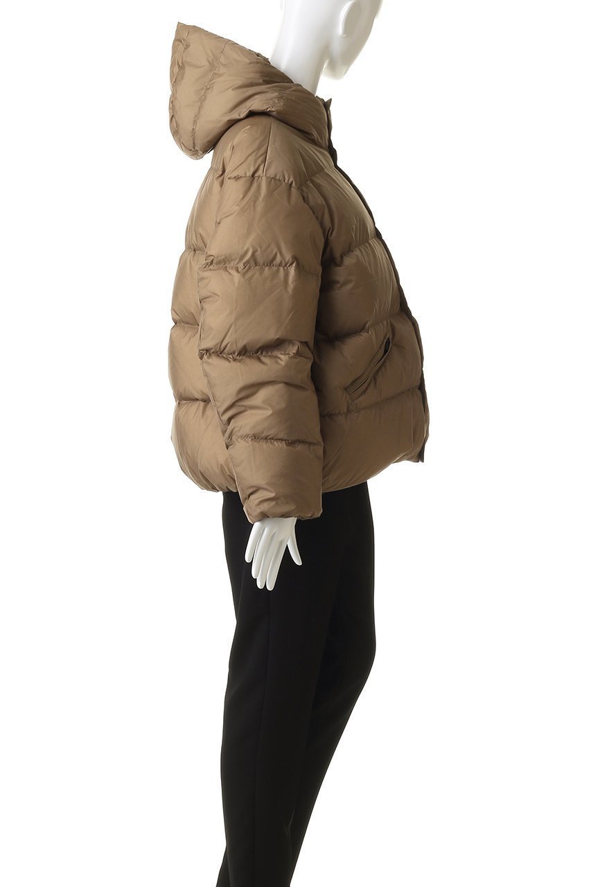 【ハー/HER.】の【REMI RELIEF】別注 カラーショートダウン 人気、トレンドファッション・服の通販 founy(ファニー) 　ファッション　Fashion　レディースファッション　Fashion for Women　アウター　Coat / Outerwear Collection　レディースジャケット・軽アウター　Jackets　コンパクト　Compact, Small Size　ジャケット　Jacket, Outerwear　ダウン　Down, Puffer　エレガント 上品　Elegant　別注　Limited Edition, Custom Order　other-3|ID: prp329100004848463 ipo3291000000036092363