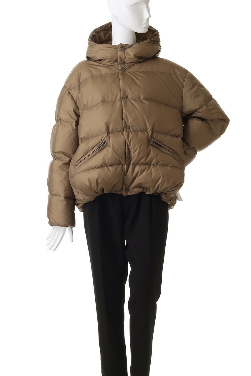 【ハー/HER.】の【REMI RELIEF】別注 カラーショートダウン 人気、トレンドファッション・服の通販 founy(ファニー) 　ファッション　Fashion　レディースファッション　Fashion for Women　アウター　Coat / Outerwear Collection　レディースジャケット・軽アウター　Jackets　コンパクト　Compact, Small Size　ジャケット　Jacket, Outerwear　ダウン　Down, Puffer　エレガント 上品　Elegant　別注　Limited Edition, Custom Order　other-7|ID: prp329100004848463 ipo3291000000036092367