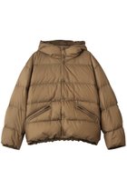 【ハー/HER.】の【REMI RELIEF】別注 カラーショートダウン 大人の最旬トレンドファッション＆コーディネート founy(ファウニー) ファッション Fashion レディースファッション Fashion for Women アウター Coat / Outerwear Collection レディースジャケット・軽アウター Jackets コンパクト Compact, Small Size ジャケット Jacket, Outerwear ダウン Down, Puffer エレガント 上品 Elegant 別注 Limited Edition, Custom Order thumbnail キャメル|ID: prp329100004848463 ipo3291000000036685134