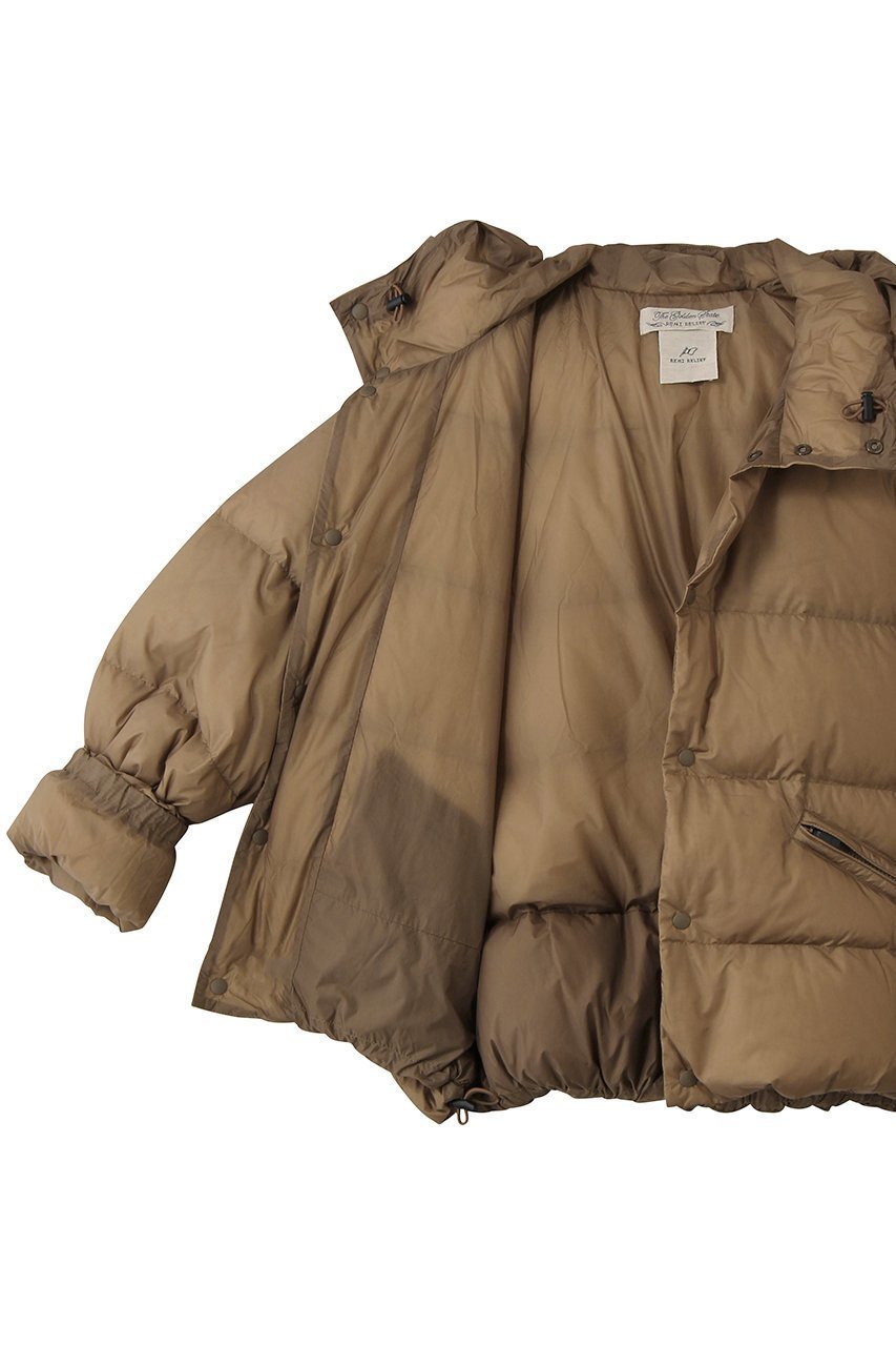 【ハー/HER.】の【REMI RELIEF】別注 カラーショートダウン 大人の最旬トレンドファッション＆コーディネート founy(ファウニー) 　ファッション　Fashion　レディースファッション　Fashion for Women　アウター　Coat / Outerwear Collection　レディースジャケット・軽アウター　Jackets　コンパクト　Compact, Small Size　ジャケット　Jacket, Outerwear　ダウン　Down, Puffer　エレガント 上品　Elegant　別注　Limited Edition, Custom Order　other-6|ID: prp329100004848463 ipo3291000000036685139