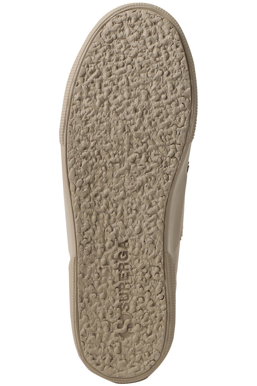 【ペリーコ/PELLICO】の【PELLICO×SUPERGA】撥水スエード厚底スニーカー(レイン対応) 人気、トレンドファッション・服の通販 founy(ファニー) 　ファッション　Fashion　レディースファッション　Fashion for Women　2026年　2026　スニーカー　Sneakers, Trainers　レイン　Rain, Rainproof　エレガント 上品　Elegant　人気　Popular, Best Seller　厚底　Platform Shoes　夏　Summer　春　Spring　S/S・春夏　SS, Spring/Summer, Warm Season　other-5|ID: prp329100004848464 ipo3291000000036092379