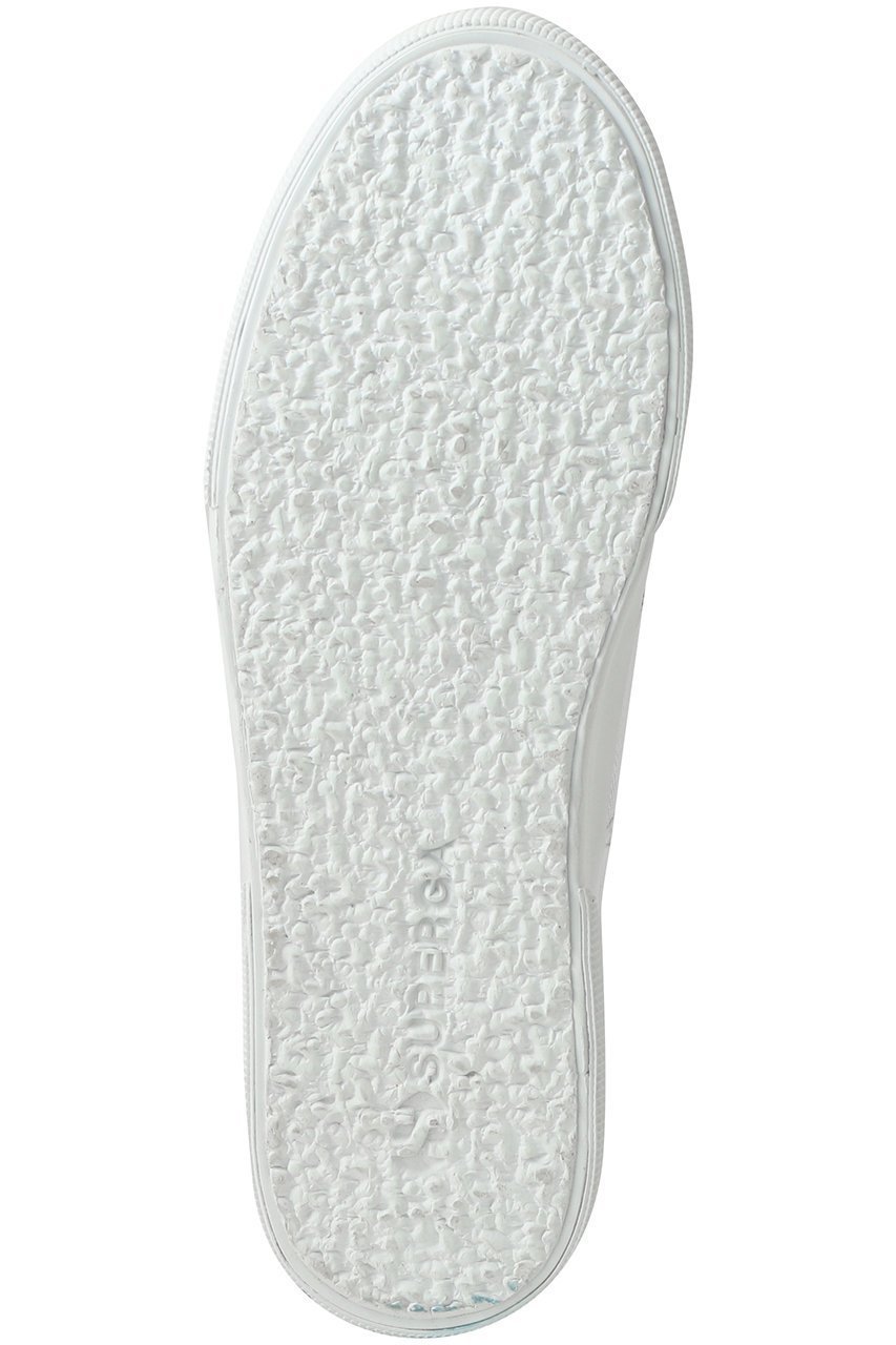 【ペリーコ/PELLICO】の【PELLICO×SUPERGA】メタリック厚底スニーカー 人気、トレンドファッション・服の通販 founy(ファニー) 　ファッション　Fashion　レディースファッション　Fashion for Women　2026年　2026　シルバー　Silver, Metallic Silver　スニーカー　Sneakers, Trainers　トレンド　Trend, Trending Now　厚底　Platform Shoes　夏　Summer　春　Spring　S/S・春夏　SS, Spring/Summer, Warm Season　other-5|ID: prp329100004848465 ipo3291000000036092385