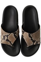 【ペリーコ/PELLICO】の【PELLICO SUNNY】スネーク型押し厚底トングサンダル 人気、トレンドファッション・服の通販 founy(ファニー) ファッション Fashion レディースファッション Fashion for Women 2026年 2026 サンダル Sandals, Summer Shoes 厚底 Platform Shoes 夏 Summer 春 Spring S/S・春夏 SS, Spring/Summer, Warm Season |ID:prp329100004848466