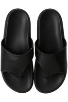 【ペリーコ/PELLICO】の【PELLICO SUNNY】スネーク型押し厚底トングサンダル 人気、トレンドファッション・服の通販 founy(ファニー) ファッション Fashion レディースファッション Fashion for Women 2026年 2026 サンダル Sandals, Summer Shoes 厚底 Platform Shoes 夏 Summer 春 Spring S/S・春夏 SS, Spring/Summer, Warm Season thumbnail ブラック|ID: prp329100004848466 ipo3291000000035444455