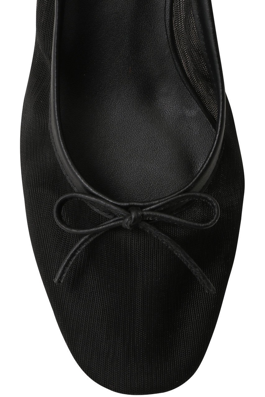 【ペリーコ/PELLICO】の【PELLICO SUNNY】チュールバレエパンプス 人気、トレンドファッション・服の通販 founy(ファニー) 　ファッション　Fashion　レディースファッション　Fashion for Women　2026年　2026　チュール　Tulip, Tulip Motif　バレエ　Ballet, Ballet Style　パーティ　Party, Party Style　リボン　Ribbon, Bow　夏　Summer　春　Spring　S/S・春夏　SS, Spring/Summer, Warm Season　other-5|ID: prp329100004848468 ipo3291000000036092403