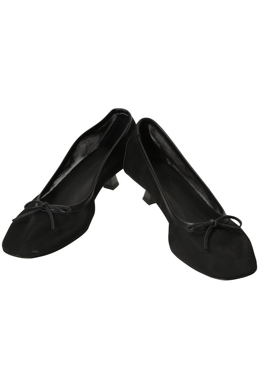 【ペリーコ/PELLICO】の【PELLICO SUNNY】チュールバレエパンプス 人気、トレンドファッション・服の通販 founy(ファニー) 　ファッション　Fashion　レディースファッション　Fashion for Women　2026年　2026　チュール　Tulip, Tulip Motif　バレエ　Ballet, Ballet Style　パーティ　Party, Party Style　リボン　Ribbon, Bow　夏　Summer　春　Spring　S/S・春夏　SS, Spring/Summer, Warm Season　other-6|ID: prp329100004848468 ipo3291000000036092404