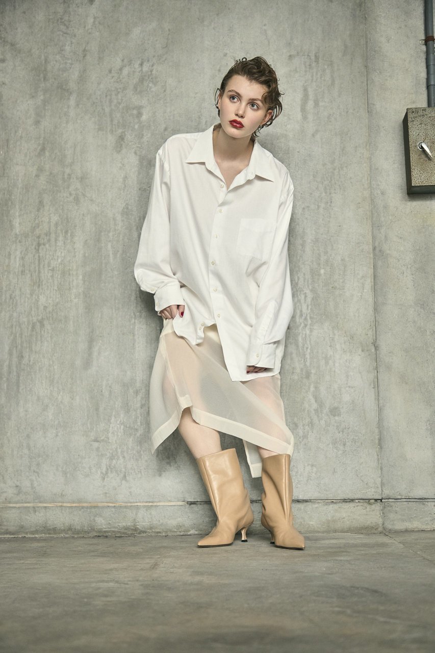 【ペリーコ/PELLICO】の【PELLICO SUNNY】SEVILLA ミドルブーツ 大人の最旬トレンドファッション＆コーディネート founy(ファウニー) 　ファッション　Fashion　レディースファッション　Fashion for Women　バランス　Balance, Style Balance　ミドル　Middle Length, Mid Height　other-2|ID: prp329100004848469 ipo3291000000036887086