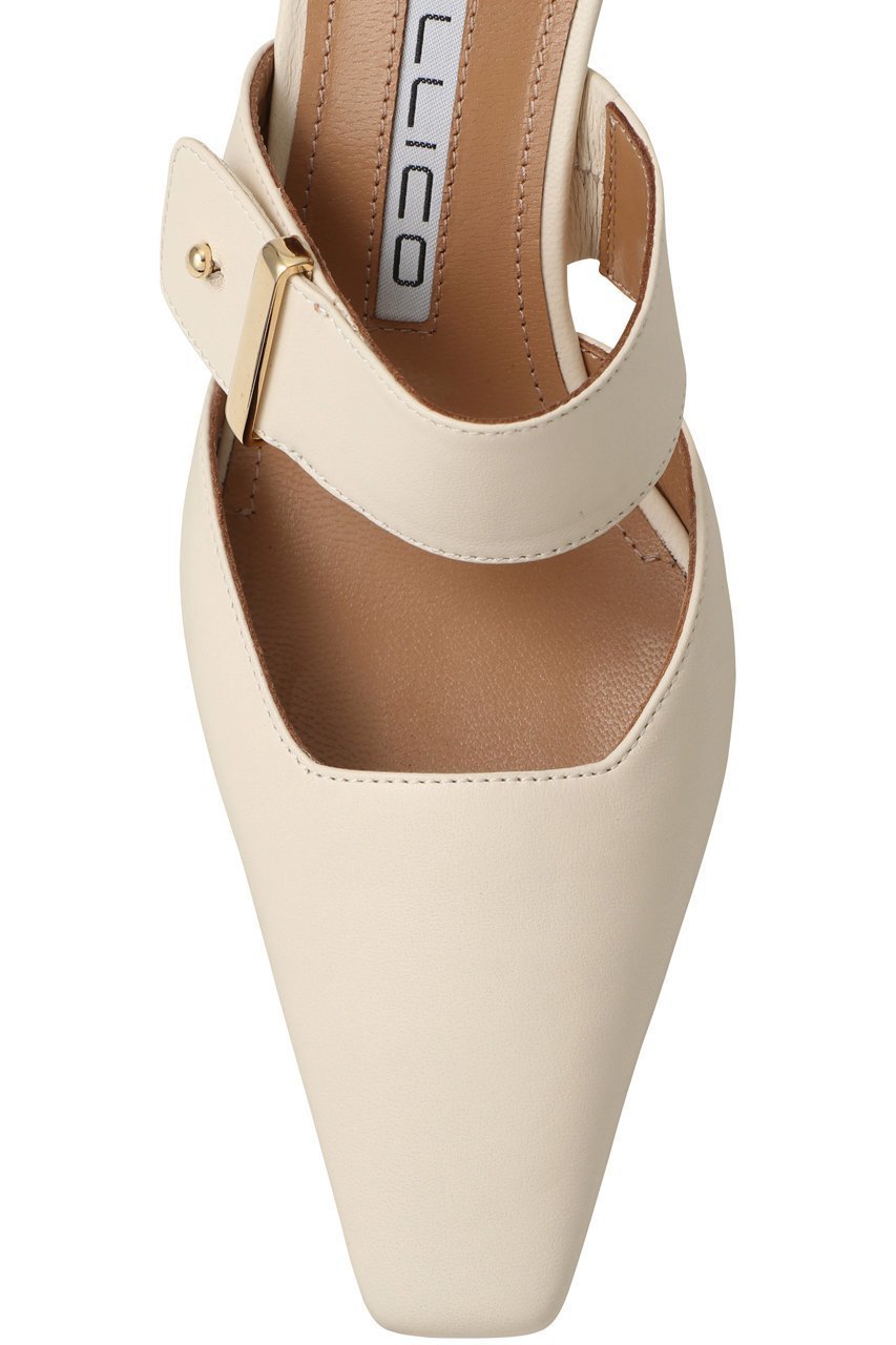 【ペリーコ/PELLICO】のDAMA ベルテッドパンプス 人気、トレンドファッション・服の通販 founy(ファニー) 　ファッション　Fashion　レディースファッション　Fashion for Women　フィット　Fit, Slim Fit　エレガント 上品　Elegant　other-5|ID: prp329100004848471 ipo3291000000036092417