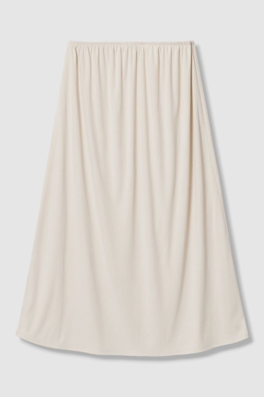 【アナイ/ANAYI】のタフタドッキング ワンピース 人気、トレンドファッション・服の通販 founy(ファニー) 　ファッション　Fashion　レディースファッション　Fashion for Women　ワンピース　Dresses　チュニック　Tunic Tops & Dresses　2026年　2026　タフタ　Taffeta, Structured Fabric　チュニック　Tunic, Long Top　デコルテ　Décolleté, Neckline　ドッキング　Docking, Mixed Material　ネックレス　Necklace, Pendant Necklace　フラット　Flat, Flat Shoes　ペチコート　Petticoat, Underskirt　ロング　Long, Long-Length　夏　Summer　春　Spring　S/S・春夏　SS, Spring/Summer, Warm Season　other-5|ID: prp329100004848478 ipo3291000000035444546