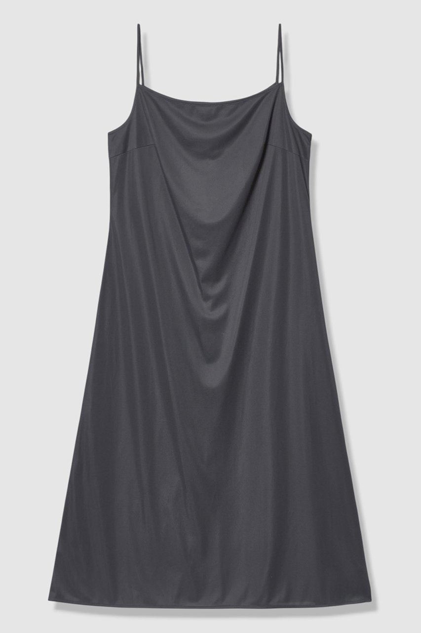 【アナイ/ANAYI】のフラワー刺繍ドットフレア ワンピース 人気、トレンドファッション・服の通販 founy(ファニー) 　ファッション　Fashion　レディースファッション　Fashion for Women　ワンピース　Dresses　チュニック　Tunic Tops & Dresses　2026年　2026　ジャケット　Jacket, Outerwear　チュニック　Tunic, Long Top　ドット　Polka Dot, Dot Pattern　フェミニン　Feminine, Girly　フラワー　Flower, Floral　フレア　Flare, Flared　ブルゾン　Blouson, Bomber Jacket　夏　Summer　春　Spring　S/S・春夏　SS, Spring/Summer, Warm Season　other-7|ID: prp329100004848481 ipo3291000000035444572