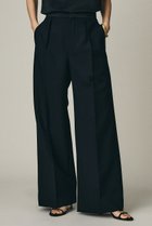 【カオス/Chaos】のタキシードパンツ 人気、トレンドファッション・服の通販 founy(ファニー) ファッション Fashion レディースファッション Fashion for Women パンツ Pants & Trousers 春 Spring サテン Satin, Glossy Fabric シルク Silk, 100% Silk ジャケット Jacket, Outerwear バランス Balance, Style Balance 別注 Limited Edition, Custom Order マニッシュ Mannish, Boyish ワイド Wide, Wide Fit S/S・春夏 SS, Spring/Summer, Warm Season 夏 Summer エレガント 上品 Elegant 2026年 2026 thumbnail ブラック|ID: prp329100004848483 ipo3291000000035444581