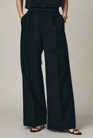 【カオス/Chaos】のタキシードパンツ 人気、トレンドファッション・服の通販 founy(ファニー) ファッション Fashion レディースファッション Fashion for Women パンツ Pants & Trousers 春 Spring サテン Satin, Glossy Fabric シルク Silk, 100% Silk ジャケット Jacket, Outerwear バランス Balance, Style Balance 別注 Limited Edition, Custom Order マニッシュ Mannish, Boyish ワイド Wide, Wide Fit S/S・春夏 SS, Spring/Summer, Warm Season 夏 Summer エレガント 上品 Elegant 2026年 2026 |ID:prp329100004848483