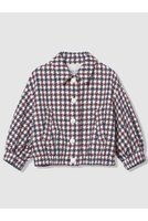 【アルアバイル/allureville】の【LOULOU WILLOUGHBY】トリコロールツイードブルゾン 人気、トレンドファッション・服の通販 founy(ファニー) ファッション Fashion レディースファッション Fashion for Women アウター Coat / Outerwear Collection レディースジャケット・軽アウター Jackets ブルゾンジャケット・スポーティアウター Blouson Jackets 2026年 2026 コンパクト Compact, Small Size ジャケット Jacket, Outerwear チェック Check, Plaid, Tartan ツイード Twill, Twill Weave バランス Balance, Style Balance ブルゾン Blouson, Bomber Jacket 夏 Summer 春 Spring S/S・春夏 SS, Spring/Summer, Warm Season |ID:prp329100004848486