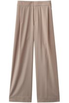 【セアン/SCEARN】のWOOL GABARDINE パンツ Choujicha|ID: prp329100004848493 ipo3291000000035444661