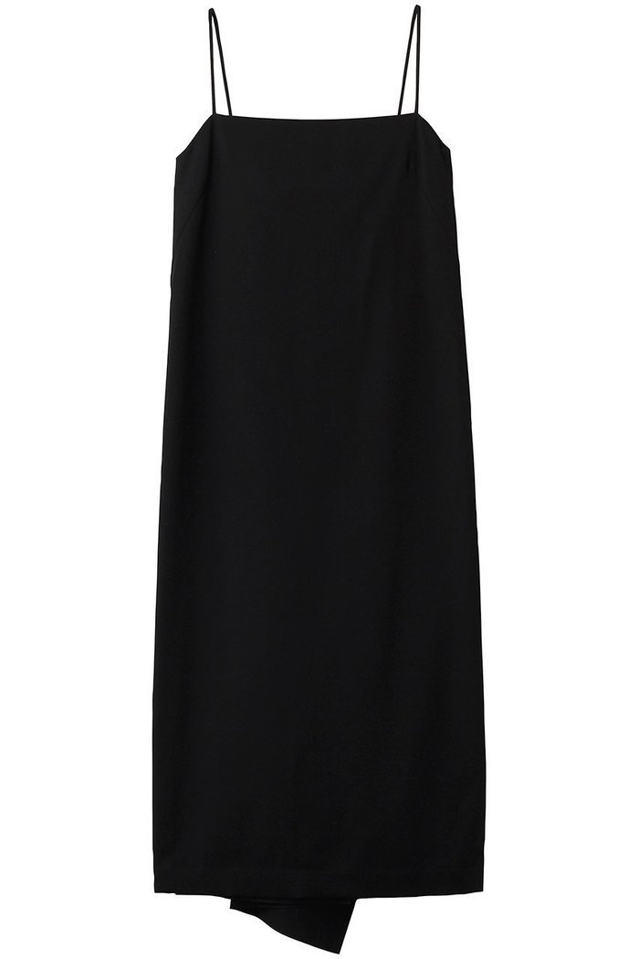 【セアン/SCEARN】のWOOL GABARDINE ワンピース インテリア・キッズ・メンズ・レディースファッション・服の通販 founy(ファニー) https://founy.com/ ファッション Fashion レディースファッション Fashion for Women ワンピース Dresses チュニック Tunic Tops & Dresses 2026年 2026 おすすめ Recommended / Our Picks なめらか Smooth, Silky Texture ジャケット Jacket, Outerwear ダウン Down, Puffer チュニック Tunic, Long Top ドレープ Drape, Draping Fabric ロング Long, Long-Length エレガント 上品 Elegant 夏 Summer 春 Spring S/S・春夏 SS, Spring/Summer, Warm Season |ID: prp329100004848494 ipo3291000000035444666