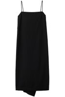 【セアン/SCEARN】のWOOL GABARDINE ワンピース 人気、トレンドファッション・服の通販 founy(ファニー) ファッション Fashion レディースファッション Fashion for Women ワンピース Dresses チュニック Tunic Tops & Dresses 2026年 2026 おすすめ Recommended / Our Picks なめらか Smooth, Silky Texture ジャケット Jacket, Outerwear ダウン Down, Puffer チュニック Tunic, Long Top ドレープ Drape, Draping Fabric ロング Long, Long-Length エレガント 上品 Elegant 夏 Summer 春 Spring S/S・春夏 SS, Spring/Summer, Warm Season |ID:prp329100004848494