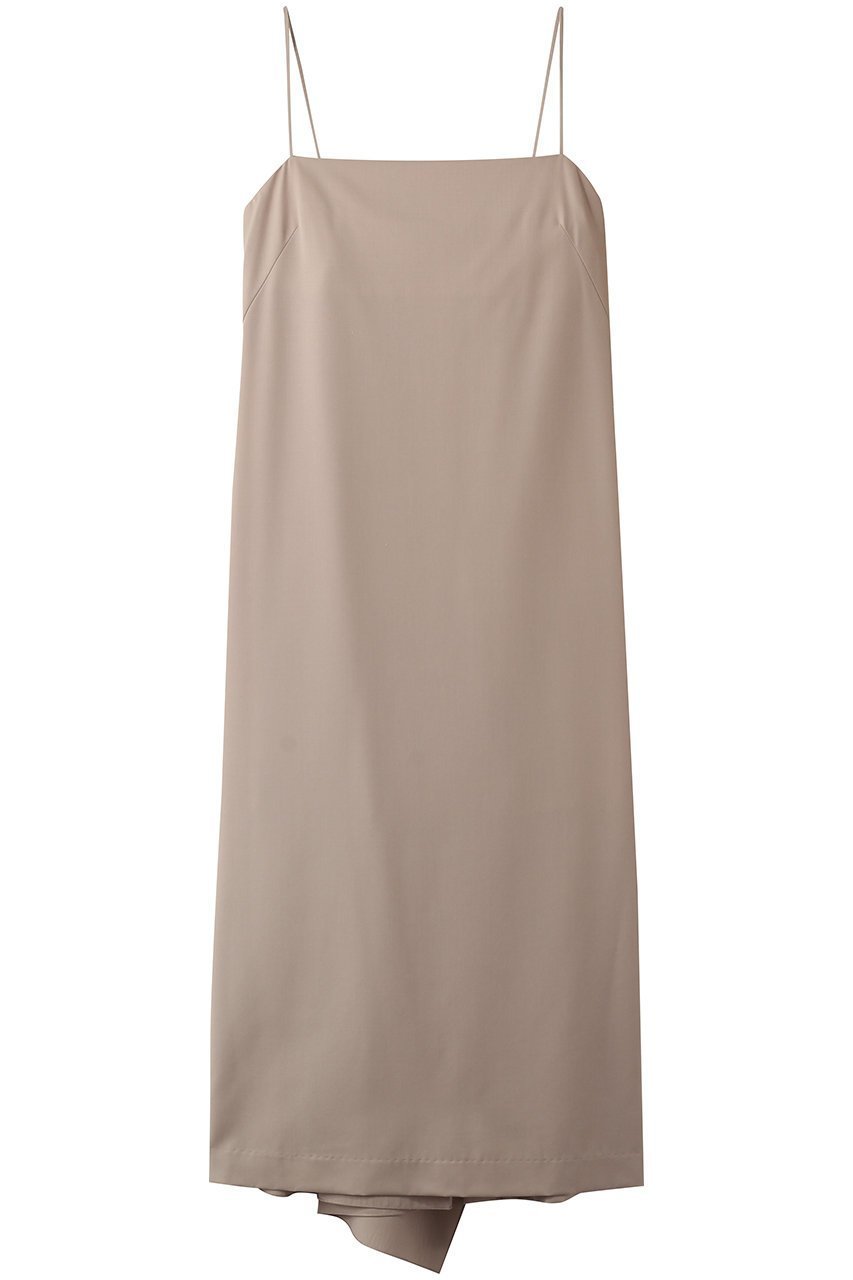 【セアン/SCEARN】のWOOL GABARDINE ワンピース インテリア・キッズ・メンズ・レディースファッション・服の通販 founy(ファニー) ファッション Fashion レディースファッション Fashion for Women ワンピース Dresses チュニック Tunic Tops & Dresses 2026年 2026 おすすめ Recommended / Our Picks なめらか Smooth, Silky Texture ジャケット Jacket, Outerwear ダウン Down, Puffer チュニック Tunic, Long Top ドレープ Drape, Draping Fabric ロング Long, Long-Length エレガント 上品 Elegant 夏 Summer 春 Spring S/S・春夏 SS, Spring/Summer, Warm Season Choujicha|ID: prp329100004848494 ipo3291000000035444668