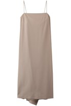 【セアン/SCEARN】のWOOL GABARDINE ワンピース Choujicha|ID: prp329100004848494 ipo3291000000036092505