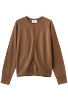 【セアン/SCEARN】のSILK WHOLEGARMENT ニットカーディガン Tonocha|ID: prp329100004848495 ipo3291000000035444675