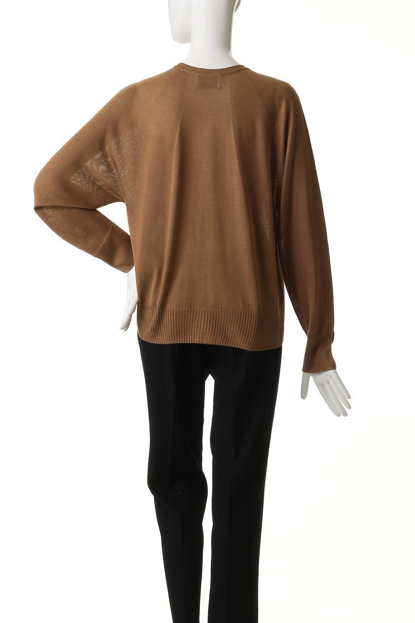 【セアン/SCEARN】のSILK WHOLEGARMENT ニットカーディガン 大人の最旬トレンドファッション＆コーディネート founy(ファウニー) 　ファッション　Fashion　レディースファッション　Fashion for Women　トップス・カットソー　Cut & Sew Tops　ニット　Knit Tops & Sweaters　カーディガン・羽織り　Layered Style Cardigans　カーディガン　Cardigan, Knitwear　シルク　Silk, 100% Silk　シンプル　Simple, Minimal　定番　Standard, Basic Item　other-4|ID: prp329100004848495 ipo3291000000036746532