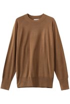 【セアン/SCEARN】のSILK WHOLEGARMENT ニット Tonocha|ID: prp329100004848496 ipo3291000000035444682