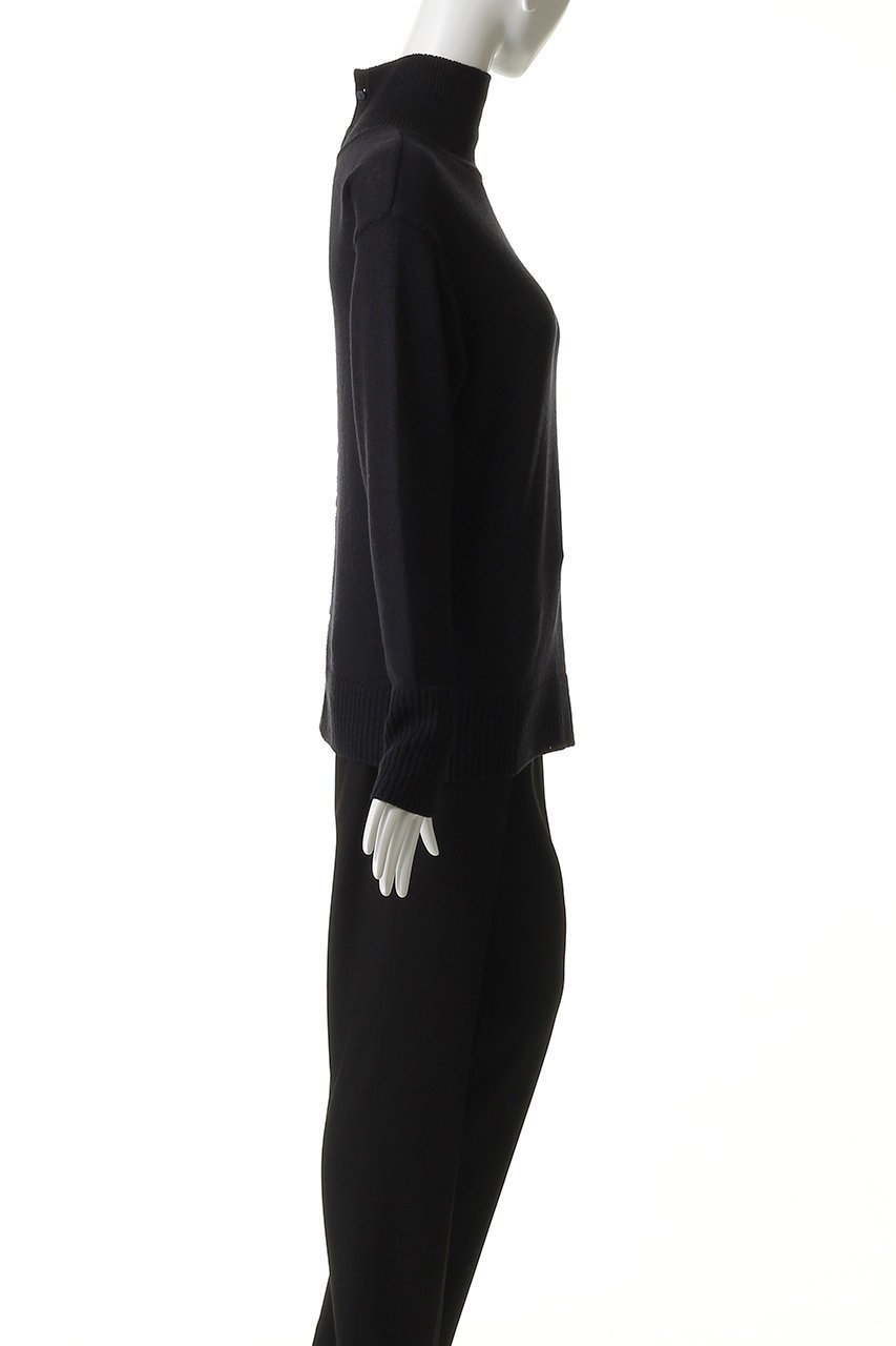 【セアン/SCEARN】のWOOL LINEN SILK ニット 人気、トレンドファッション・服の通販 founy(ファニー) 　ファッション　Fashion　レディースファッション　Fashion for Women　トップス・カットソー　Cut & Sew Tops　ニット　Knit Tops & Sweaters　カジュアルプルオーバー・ニットトップス　Pullovers & Knit Tops / Casual Pullovers　2026年　2026　なめらか　Smooth, Silky Texture　シルク　Silk, 100% Silk　フィット　Fit, Slim Fit　ベーシック　Basic, Essential　リネン　Linen, Linen Fabric　夏　Summer　春　Spring　S/S・春夏　SS, Spring/Summer, Warm Season　other-3|ID: prp329100004848497 ipo3291000000035444691