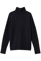 【セアン/SCEARN】のWOOL LINEN SILK ニット Navy|ID: prp329100004848497 ipo3291000000035875551