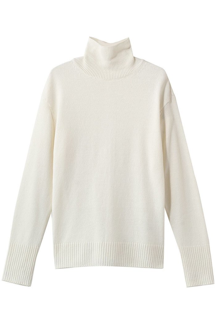 【セアン/SCEARN】のWOOL LINEN SILK ニット インテリア・キッズ・メンズ・レディースファッション・服の通販 founy(ファニー) https://founy.com/ ファッション Fashion レディースファッション Fashion for Women トップス・カットソー Cut & Sew Tops ニット Knit Tops & Sweaters カジュアルプルオーバー・ニットトップス Pullovers & Knit Tops / Casual Pullovers 2026年 2026 なめらか Smooth, Silky Texture シルク Silk, 100% Silk フィット Fit, Slim Fit ベーシック Basic, Essential リネン Linen, Linen Fabric 夏 Summer 春 Spring S/S・春夏 SS, Spring/Summer, Warm Season |ID: prp329100004848497 ipo3291000000036092523