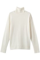 【セアン/SCEARN】のWOOL LINEN SILK ニット Ecru|ID: prp329100004848497 ipo3291000000036092524