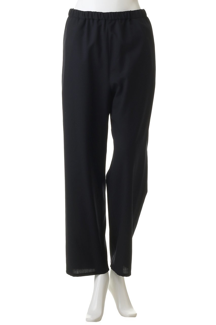 【マッキントッシュ/MACKINTOSH】のHALLS ウールトロ シャーリングパンツ 人気、トレンドファッション・服の通販 founy(ファニー) 　ファッション　Fashion　レディースファッション　Fashion for Women　パンツ　Pants & Trousers　2026年　2026　シャーリング　Shirring, Ruched　バランス　Balance, Style Balance　リラックス　Relax, Relaxed Fit　エレガント 上品　Elegant　夏　Summer　春　Spring　S/S・春夏　SS, Spring/Summer, Warm Season　other-2|ID: prp329100004848504 ipo3291000000035444754