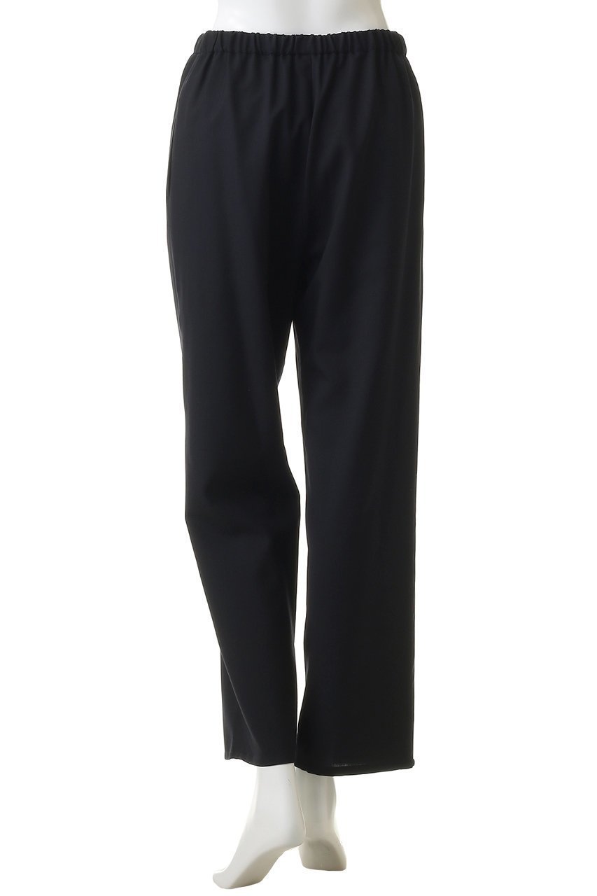 【マッキントッシュ/MACKINTOSH】のHALLS ウールトロ シャーリングパンツ 人気、トレンドファッション・服の通販 founy(ファニー) 　ファッション　Fashion　レディースファッション　Fashion for Women　パンツ　Pants & Trousers　2026年　2026　シャーリング　Shirring, Ruched　バランス　Balance, Style Balance　リラックス　Relax, Relaxed Fit　エレガント 上品　Elegant　夏　Summer　春　Spring　S/S・春夏　SS, Spring/Summer, Warm Season　other-4|ID: prp329100004848504 ipo3291000000035444756